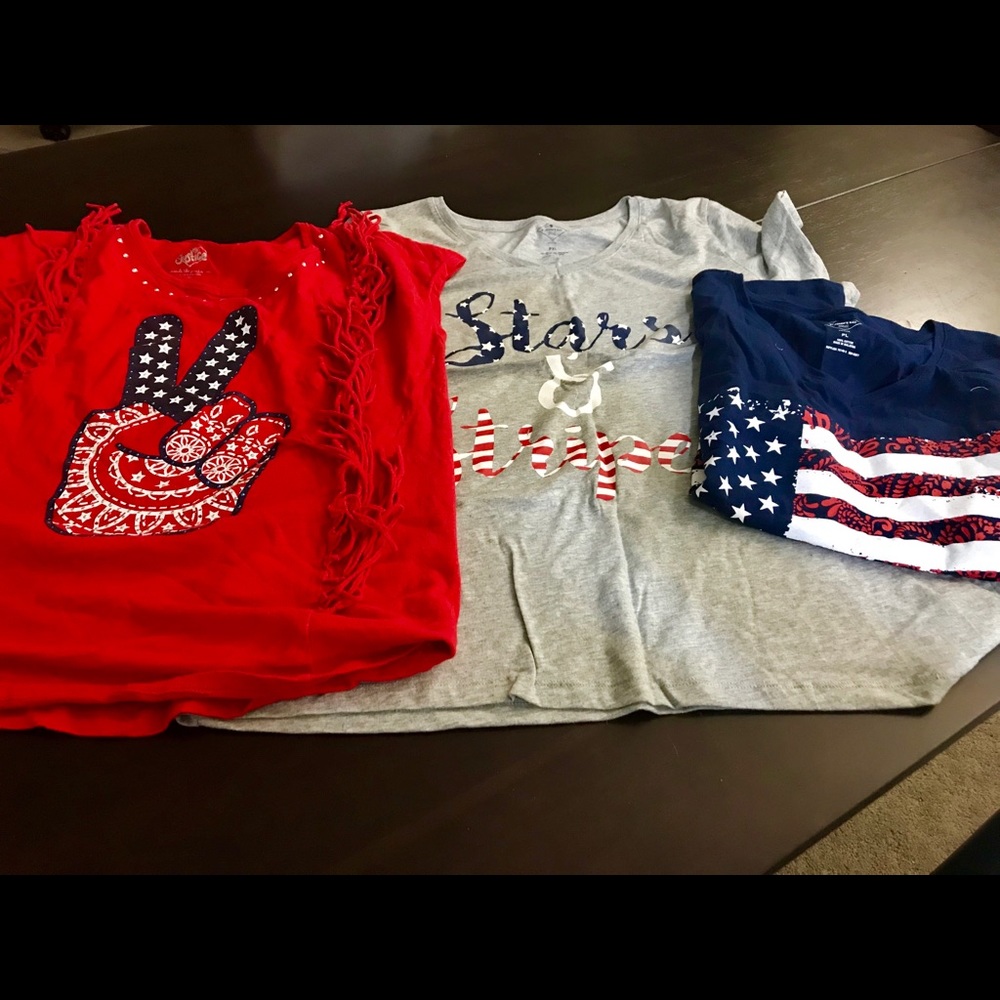 4th of July